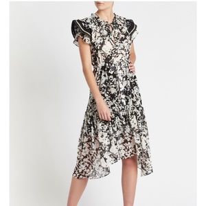 Misa Los Angeles Della dress